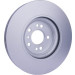 Hella | Bremsscheibe | 8DD 355 128-581 Hella | Bremsscheibe | 8DD 355 128-581