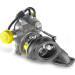 Turbolader Neu, mit Krümmer und Dichtungen, ORIGINAL JRONE 8G14-40M-A58 Turbolader Neu, mit Krümmer und Dichtungen, ORIGINAL JRONE 8G14-40M-A58