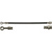 TRW | Bremsschlauch | PHD1124 TRW | Bremsschlauch | PHD1124