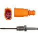 Metzger | Sensor, Abgastemperatur | 08941042 Metzger | Sensor, Abgastemperatur | 08941042