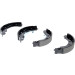 ATE | Bremsbackensatz | 03.0137-0487.2 ATE | Bremsbackensatz | 03.0137-0487.2