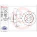 Brembo | Bremsscheibe | 08.3441.24 Brembo | Bremsscheibe | 08.3441.24