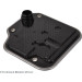 Blue Print | Hydraulikfilter, Automatikgetriebe | ADG02166 Blue Print | Hydraulikfilter, Automatikgetriebe | ADG02166