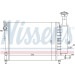 Nissens | Kühler, Motorkühlung | 61354 Nissens | Kühler, Motorkühlung | 61354
