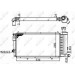NRF | Kühler, Motorkühlung | 50406A NRF | Kühler, Motorkühlung | 50406A