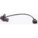 BOSCH | Sensor, Nockenwellenposition | 0 281 002 165