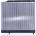 Nissens | Kühler, Motorkühlung | 62724A Nissens | Kühler, Motorkühlung | 62724A