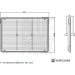 Blue Print | Luftfilter | ADBP220060 Blue Print | Luftfilter | ADBP220060