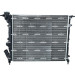 NRF | Kühler, Motorkühlung | 58207 NRF | Kühler, Motorkühlung | 58207