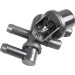 Metzger | Kühlmittelregelventil Mechanisch | 4010307 Metzger | Kühlmittelregelventil Mechanisch | 4010307