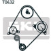 SKF | Zahnriemensatz | VKMA 94009 SKF | Zahnriemensatz | VKMA 94009