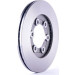 Hella | Bremsscheibe | 8DD 355 105-111