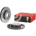 Brembo | Bremsscheibe | 09.7131.11 Brembo | Bremsscheibe | 09.7131.11