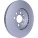 Hella | Bremsscheibe | 8DD 355 110-251