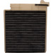 MANN-FILTER CUK 1829 Innenraumfilter, Aktivkohlefilter MANN-FILTER CUK 1829 Innenraumfilter, Aktivkohlefilter