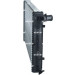 NRF | Kühler, Motorkühlung | 550273 NRF | Kühler, Motorkühlung | 550273