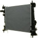 Mahle | Kühler, Motorkühlung | CR 1180 000P Mahle | Kühler, Motorkühlung | CR 1180 000P