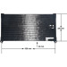Mahle | Kondensator, Klimaanlage | AC 178 000S