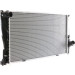 Mahle | Kühler, Motorkühlung | CR 1083 000S Mahle | Kühler, Motorkühlung | CR 1083 000S
