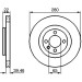 BOSCH | Bremsscheibe | 0 986 478 508 BOSCH | Bremsscheibe | 0 986 478 508