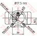 TRW | Radbremszylinder | BWC247 TRW | Radbremszylinder | BWC247