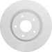 BOSCH | Bremsscheibe | 0 986 479 C04