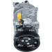 NRF | Kompressor, Klimaanlage | 32266 NRF | Kompressor, Klimaanlage | 32266