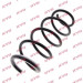 KYB | Fahrwerksfeder | RH2657 KYB | Fahrwerksfeder | RH2657
