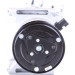 89571 Kompressor, Klimaanlage ** FIRST FIT **