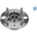 Meyle | Radnabe | 31-14 750 0008 Meyle | Radnabe | 31-14 750 0008