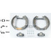 Textar | Bremsbackensatz | 84052601 Textar | Bremsbackensatz | 84052601