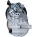 NRF Kompressor, Klimaanlage EASY FIT 320151