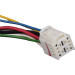 Metzger | Elektromotor, Heckklappe | 2115011