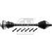 FEBI BILSTEIN 184677 Antriebswelle FEBI BILSTEIN 184677 Antriebswelle