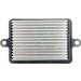 Mahle | Regler, Innenraumgebläse | ABR 133 000P