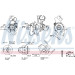 Nissens | Lader, Aufladung | 93192 Nissens | Lader, Aufladung | 93192