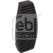 febi bilstein | Pedalbelag, Kupplungspedal | 194782 febi bilstein | Pedalbelag, Kupplungspedal | 194782