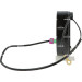 NRF | Spule, Magnetkupplung-Kompressor | 38661 NRF | Spule, Magnetkupplung-Kompressor | 38661