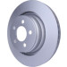Hella | Bremsscheibe | 8DD 355 125-441
