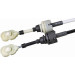 Metzger | Seilzug, Schaltgetriebe | 3150287 Metzger | Seilzug, Schaltgetriebe | 3150287