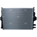 NRF | Kühler, Motorkühlung | 53005 NRF | Kühler, Motorkühlung | 53005