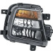Hella | Nebelscheinwerfer | 1NE 011 694-141