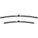 BOSCH A 725 S Scheibenwischer Aerotwin 3 397 014 725 BOSCH A 725 S Scheibenwischer Aerotwin 3 397 014 725