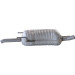 Bosal | Endschalldämpfer | 185-479 Bosal | Endschalldämpfer | 185-479