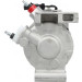 Nissens | Kompressor, Klimaanlage | 890169 Nissens | Kompressor, Klimaanlage | 890169