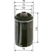 BOSCH F 026 407 080 Ölfilter BOSCH F 026 407 080 Ölfilter