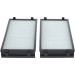 BOSCH 1 987 432 219 Innenraumfilter BOSCH 1 987 432 219 Innenraumfilter