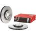Brembo | Bremsscheibe | 09.C936.11 Brembo | Bremsscheibe | 09.C936.11