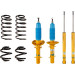 Bilstein | Fahrwerkssatz, Federn/Dämpfer | 46-180209 Bilstein | Fahrwerkssatz, Federn/Dämpfer | 46-180209