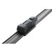 BOSCH Wischblatt Bosch A297S + A332H Scheibenwischer 10866023